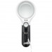 LED Illuminated Magnifying Glass Goobay