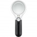 LED Illuminated Magnifying Glass Goobay