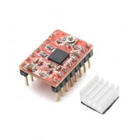 A4988 Stepper Motor Driver Module