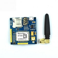 SIM900A GPRS A6 module with antenna