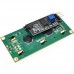 LCD1602 16x2 green I2C IIC