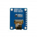 IPS 0.96 inch 7P SPI HD 65K Full Color LCD Module 80*160