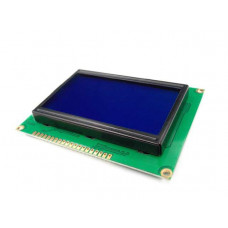 LCD12864 128x64 Dots Graphic LCD Display Module