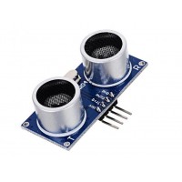Ultrasonic Module HC-SR04 Distance Measuring Ranging Transducer Sensor