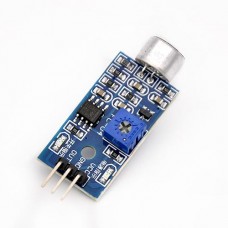 Sound Detection Sensor Module