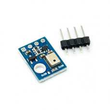 Temperature humidity sensor AHT10 I2C