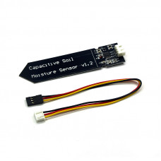 Capacitive Soil Moisture Sensor