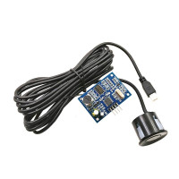 Waterproof Ultrasonic Module JSN-SR04T / AJ-SR04M sensor