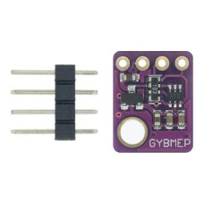 BME280 Temperature Humidity Barometric Pressure Sensor Module I2C SPI 5V