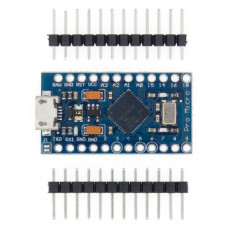 Pro Micro ATmega32U4 5V/16MHz