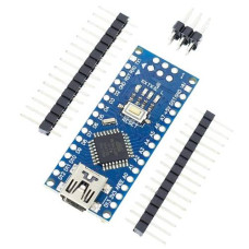 NANO V3 ATmega328P valdiklis