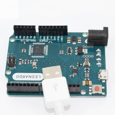 Leonardo R3 ATmega32U4 Development Board