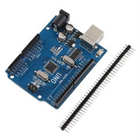 UNO R3 ATmega328P SMD