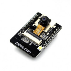 ESP32-CAM Wi-fi module OV2640