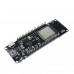 ESP32 WiFi  Bluetooth Development Board Module With 18650 lithium Battery Shield
