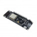 ESP32 WiFi  Bluetooth Development Board Module With 18650 lithium Battery Shield