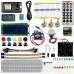 IOT NodeMCU Starter Kit