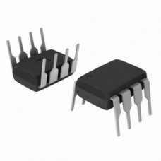 NE555 timer IC