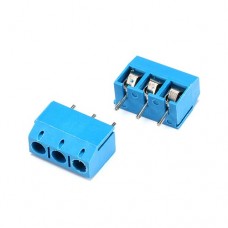 Terminal Block Connector KF-301-5.0