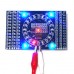 CD4017 Rotating LED SMD NE555 Soldering Practice Board