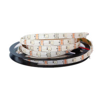 Neopixel WS2812B LED strip IP30 15 leds 0,5m bPCB