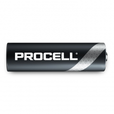 Alkaline battery Duracell Procell LR6 AA