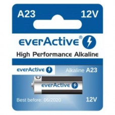 everActive 23A 12V Alkaline Batterie