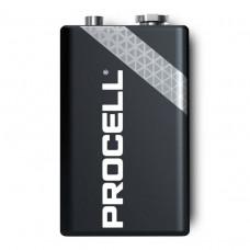 Baterry Duracell Procell 6LR61/9V