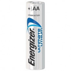 Battery R6/AA Li-ion Energizer Ultimate Lithium