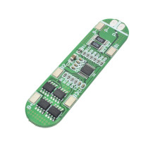 4S 14.8V 12A Li-ion Lithium Battery 18650 Charger Protection Board