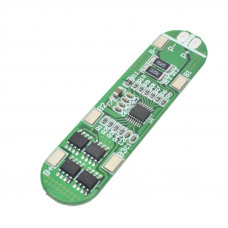 4S 14.8V 12A Li-ion Lithium Battery 18650 Charger Protection Board