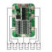 6S 15A 24V PCB BMS Protection Board18650 Li-ion Lithium