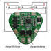 3S 12V 8A 18650 Lithium Battery Protection Board