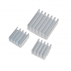 Heatsink Kit Raspberry Pi