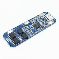 3S 12V 18650 Lithium battery protection board 11.1V 12.6V  