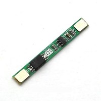 Carte PCB de chargeur de batterie au lithium-ion BMS 4S 40A Li-ion 18650 -  Otronic