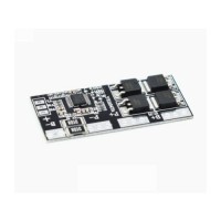 4S 30A Li-ion Lithium Battery 18650 Charger Protection Board
