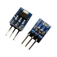 DC 5V to 3.3V Step-Down Power Supply Module AMS1117-3.3 LDO 800MA