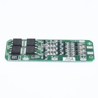 3S 12V 18650 Lithium battery protection board 12.6V  