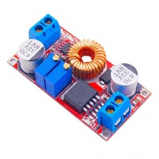 5A XL4015 DC-DC  Step-Down module CC CV 