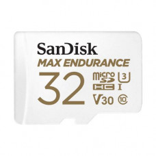 microSD card SanDisk Max Endurance 32GB