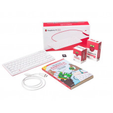 Raspberry Pi 400 KIT EU