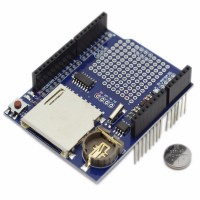 Data Logging Recorder Shield