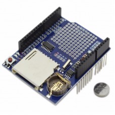 Data Logging Recorder Shield