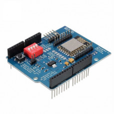 ESP8266 Wifi Shield Development Board For Arduino