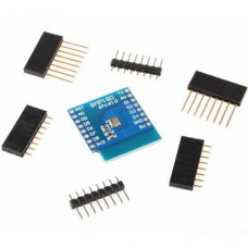 Wemos D1 mini BMP180 shield