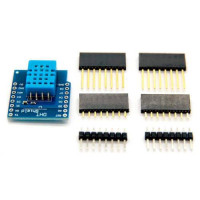 Wemos D1 mini DHT11 Shield