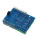 4 channel 5v relay shield module